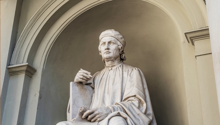 Arnolfo di Cambio