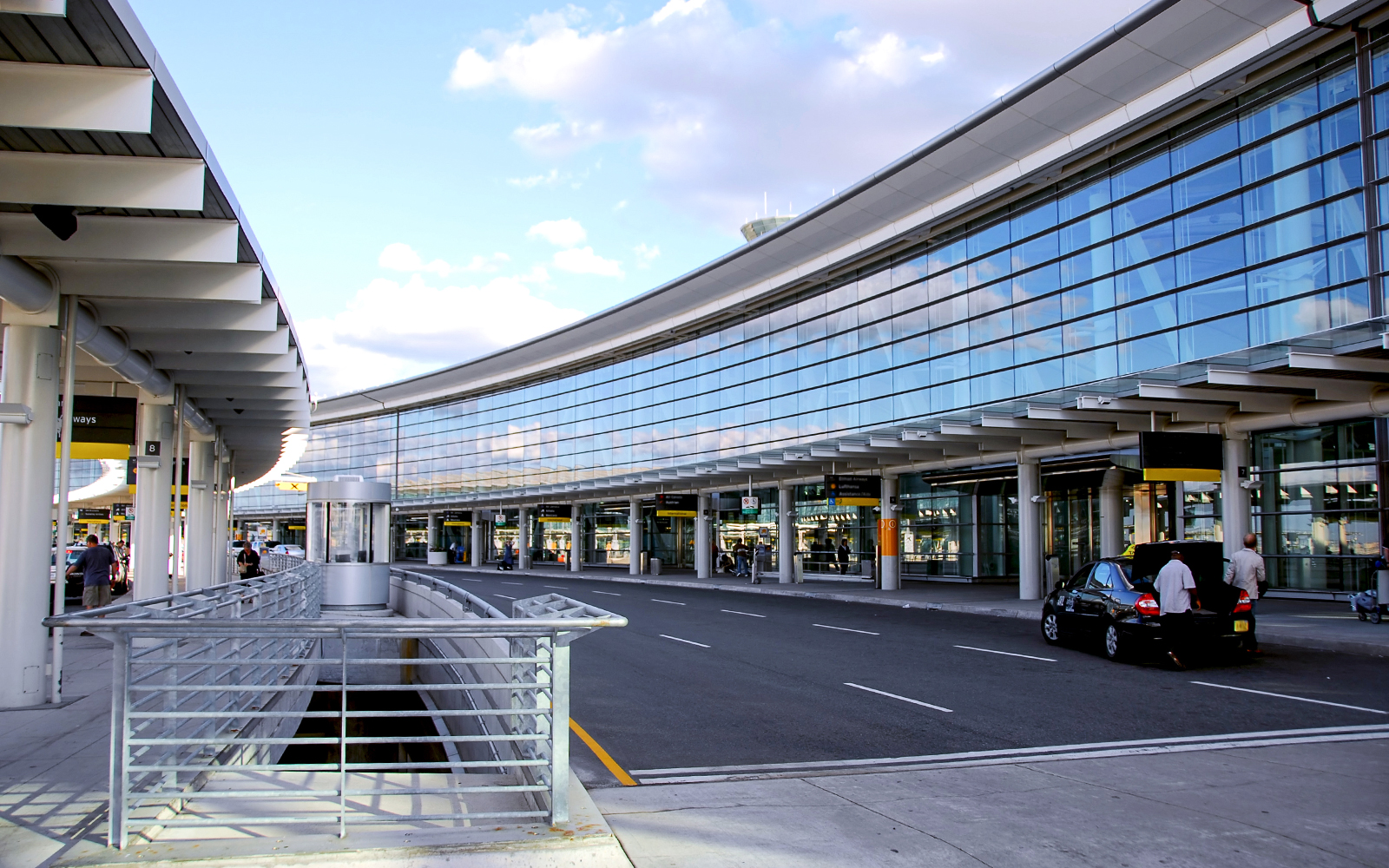 London Airport Transfers