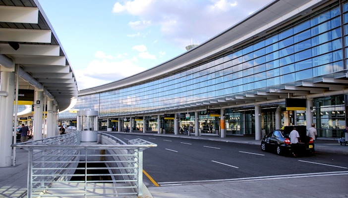 London Airport Transfers