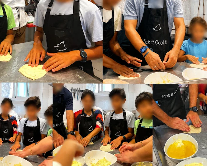 Tangier Moroccan Cooking Class on Organic Farm with Ingredient Harvesting and Lunch (Product 52348)