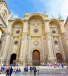 Catedral / Capilla Real