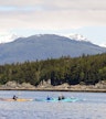 Kayak al Channel Islands State Marine Park