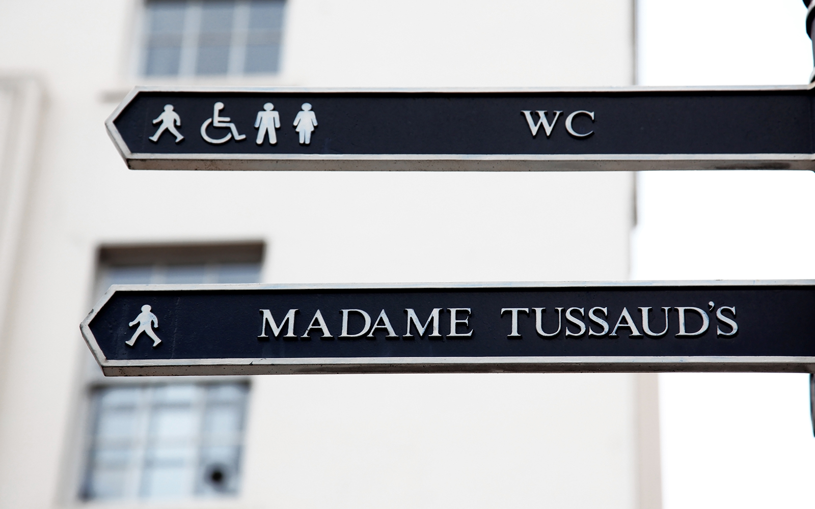 Madame Tussauds London Timings