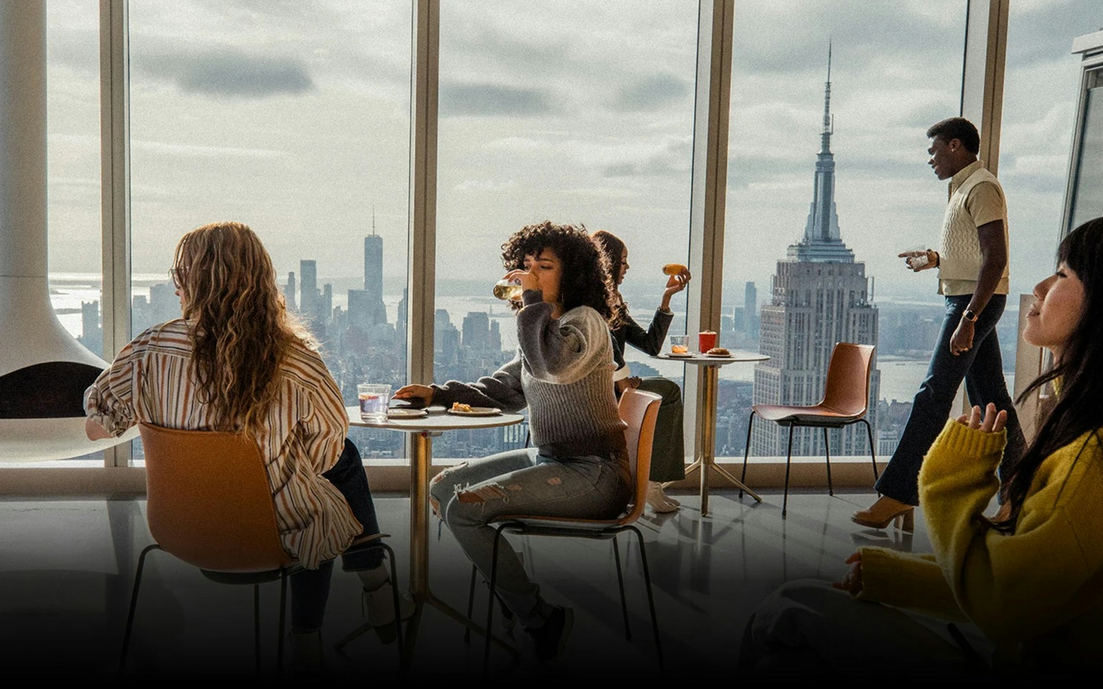 SUMMIT One Vanderbilt View
