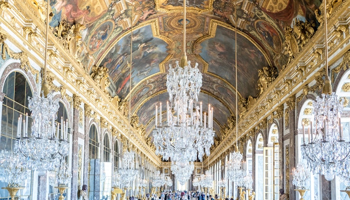 Museum of the History of France