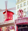Moulin Rouge