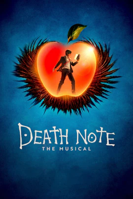 Death Note: The Musical product image