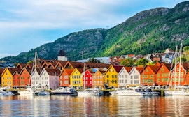 Bryggen