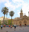 Plaza de Armas