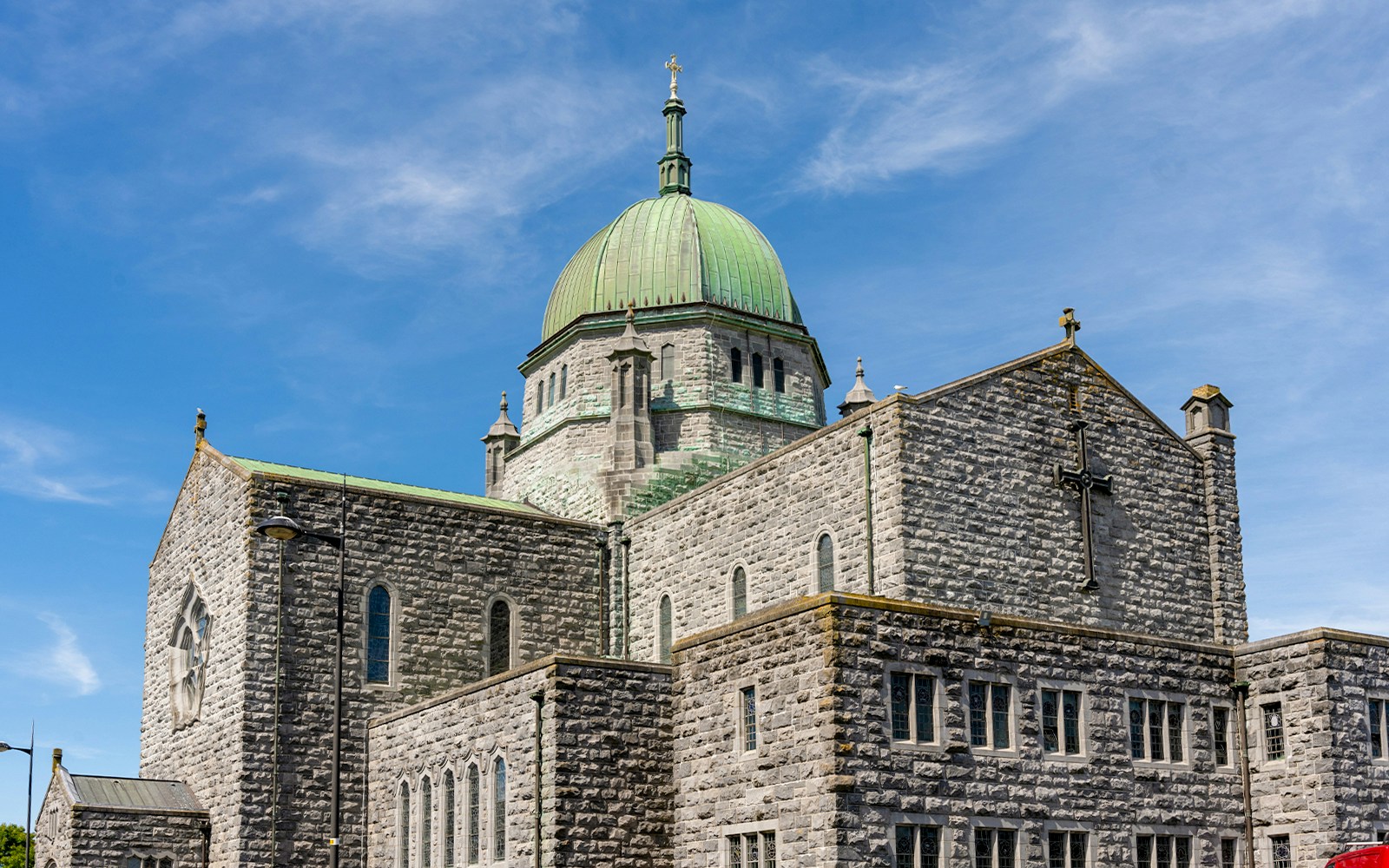 Galway Cathedral