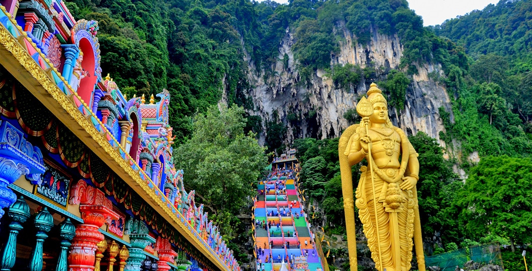 Batu Caves