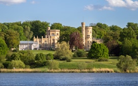 Palacio de Babelsberg