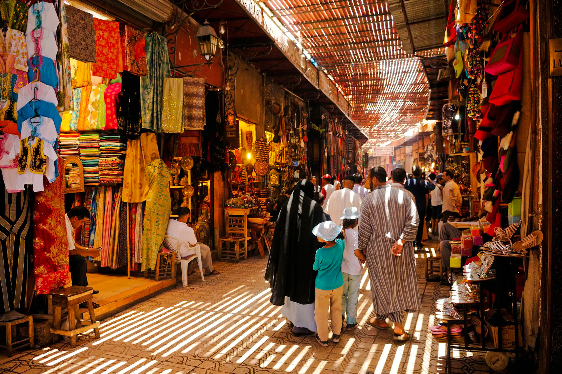 saindo de agadir: tour guiado pela cidade de marraquexe com traslados de ida e volta do hotel-1