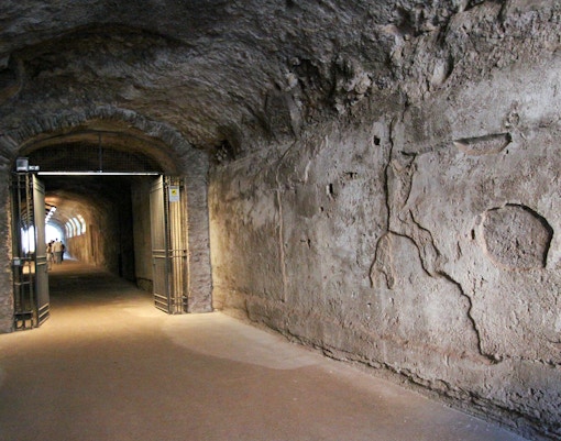 Palatine Hill
