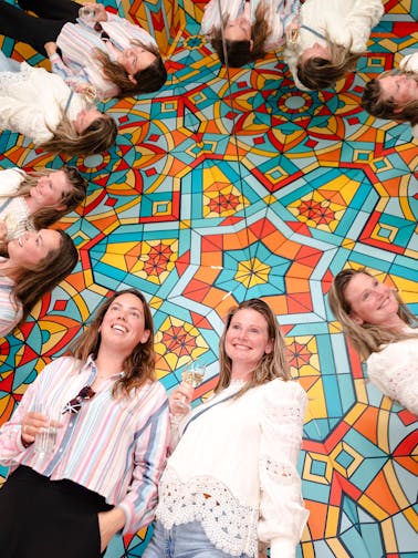 Museum of Illusions Amsterdam