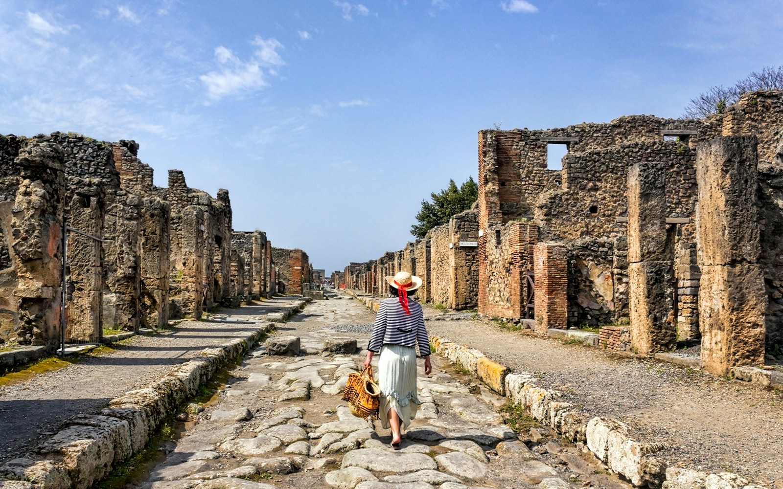 pompeii