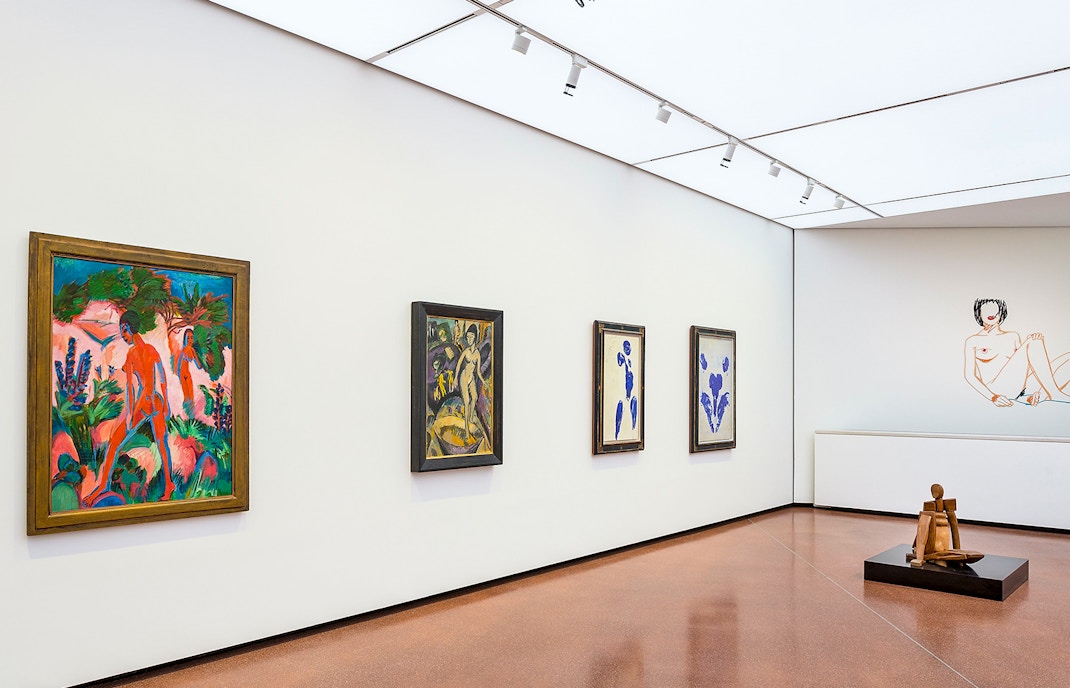 Heidi Horten Collection