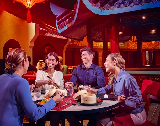 things to do in Dubai - IMG Worlds