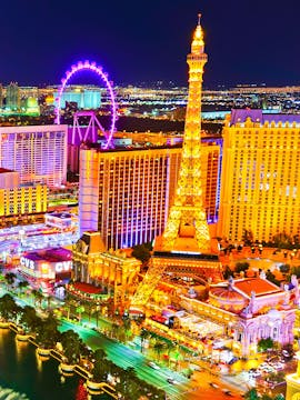 Paris Las Vegas