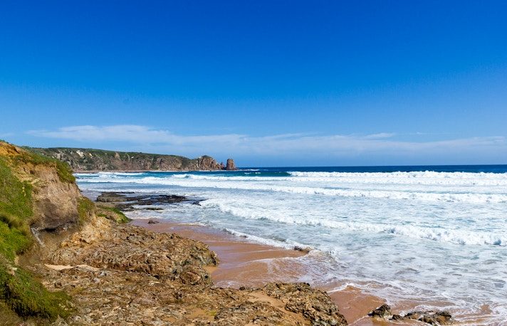 cape woolamai australia