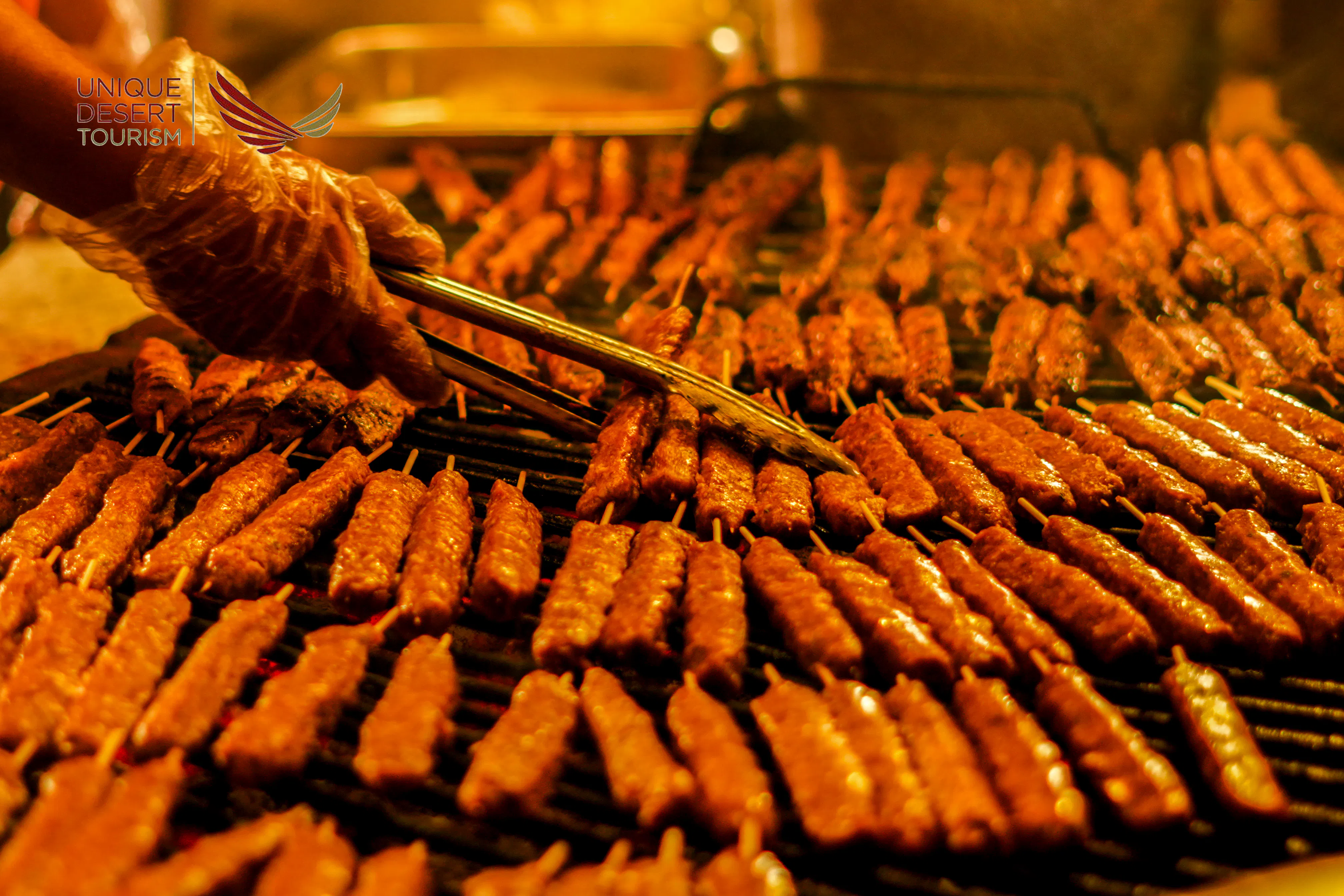 Dubai Desert Safari VIP Premium with BBQ Dinner, Live Shows and Hotel Transfers