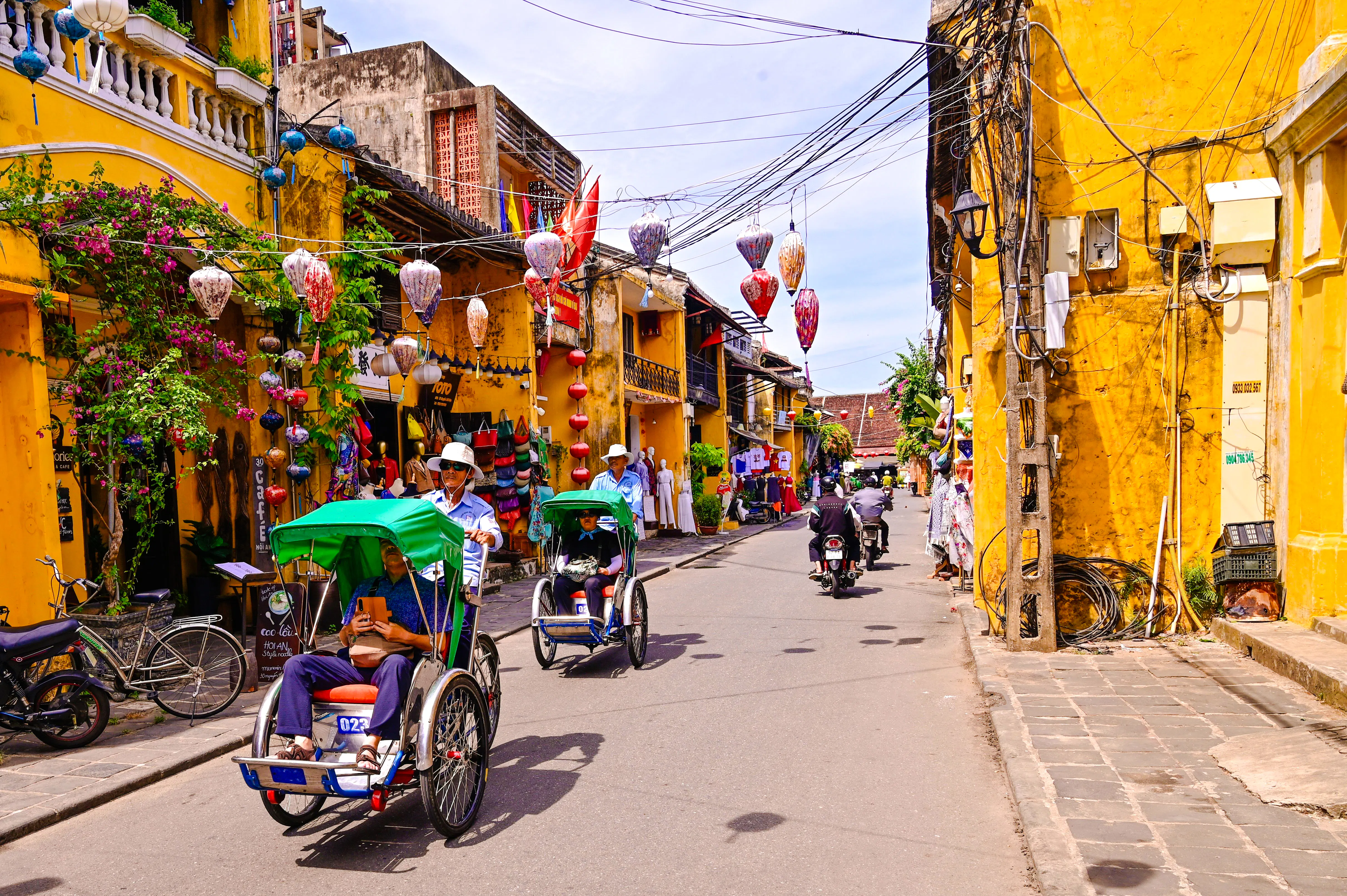 best of vietnam honeymoon vacations  14 days 13 nights-1