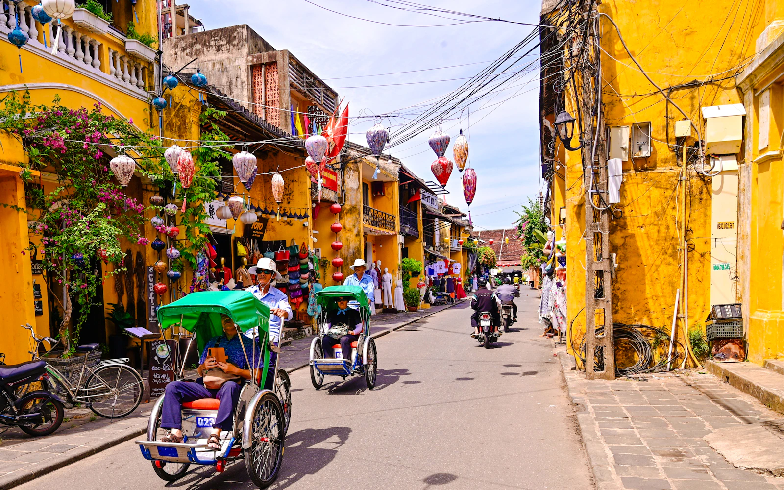BEST OF VIETNAM HONEYMOON VACATIONS 14 DAYS 13 NIGHTS