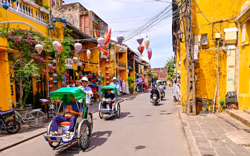 vanuit ho chi minhstad: 14-daagse huwelijkstour door vietnam met cruise door de halongbaai-1