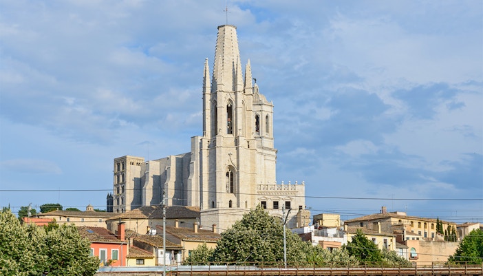 Basilica de San Félix