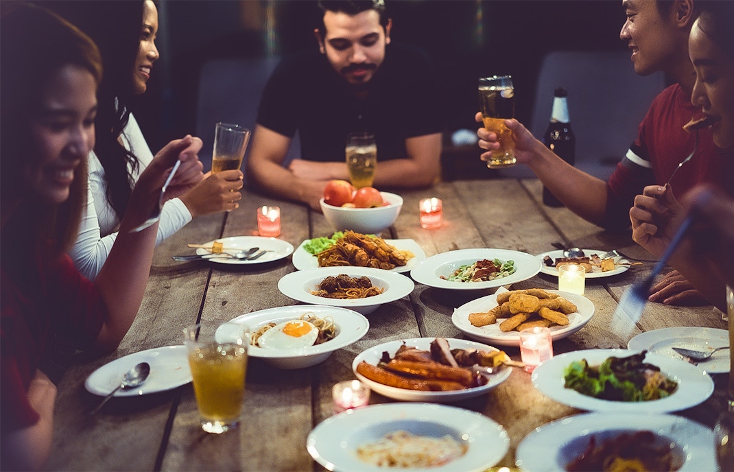 A restaurant in a converted Victorian stable, serving modern Irish cuisine.