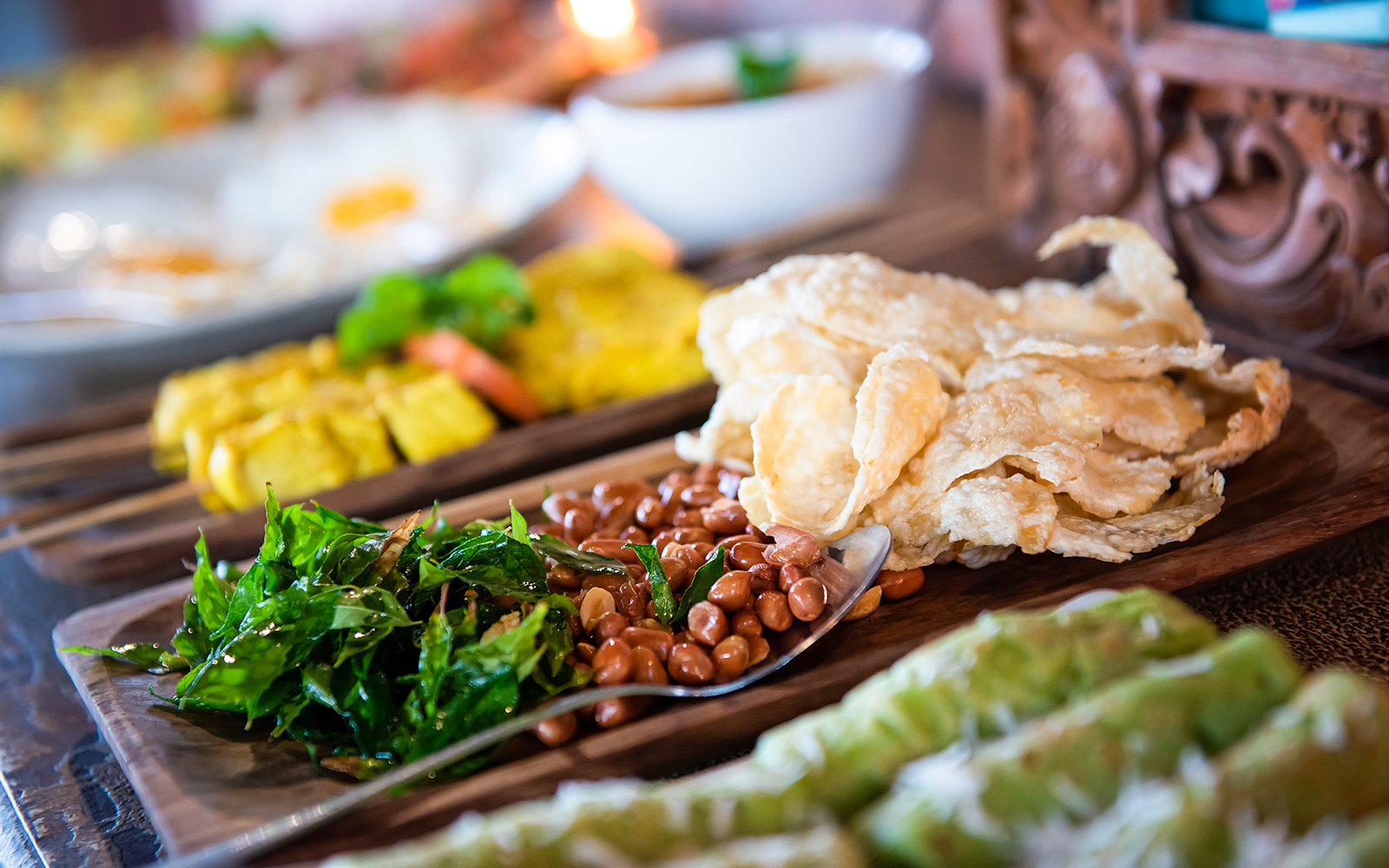 Lost World of Tambun