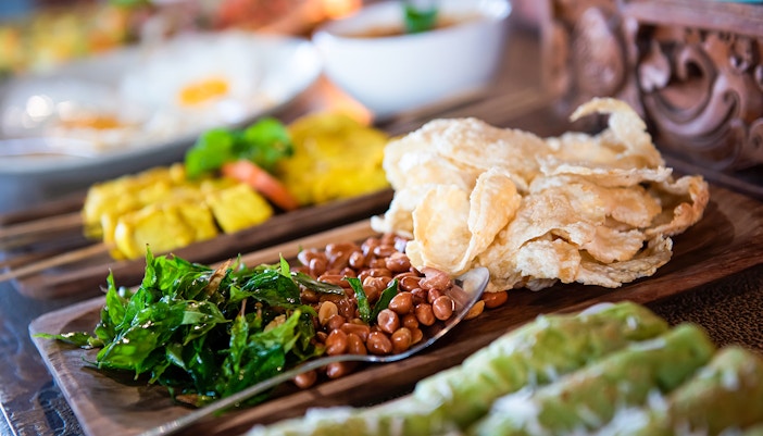 Lost World of Tambun