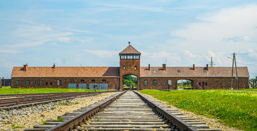 Auschwitz Tours