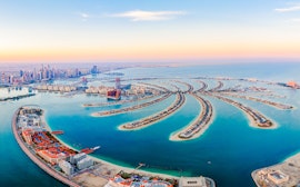 Palm Jumeirah