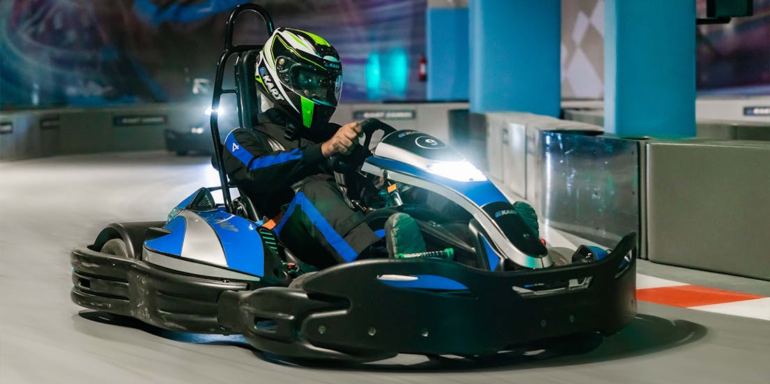 Ekart Dubai Mall Tickets