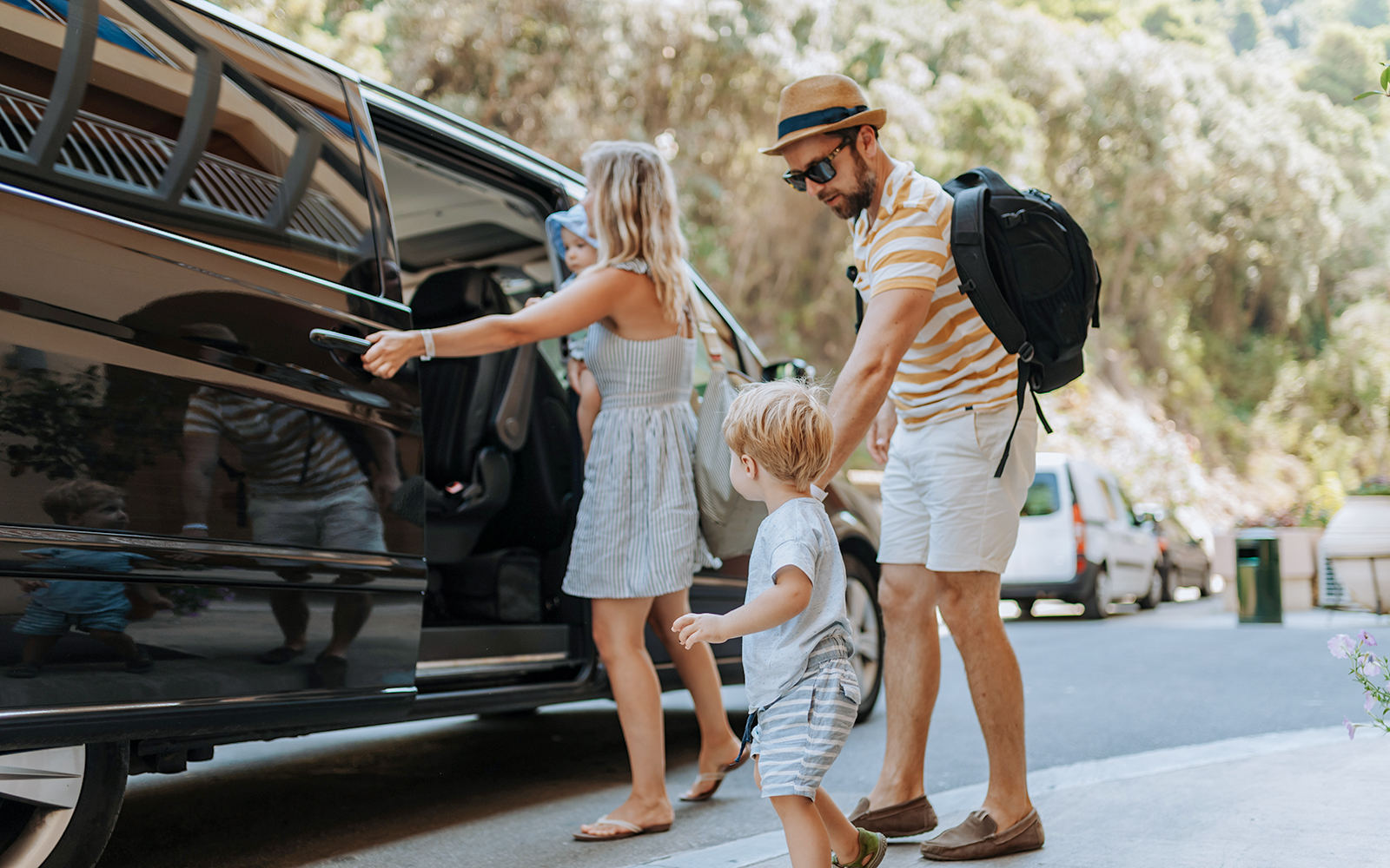 Sunshine Coast/Noosa