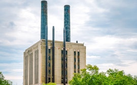 Union Station Power House