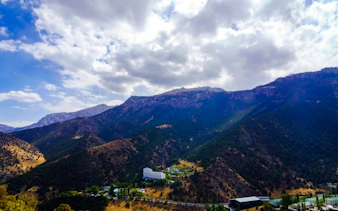 from samarkand: zaamin national park tour-4