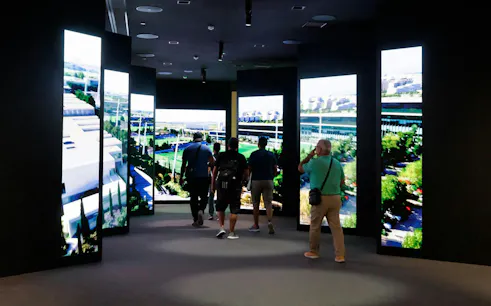 santiago bernabéu stadion private geführte tour-1