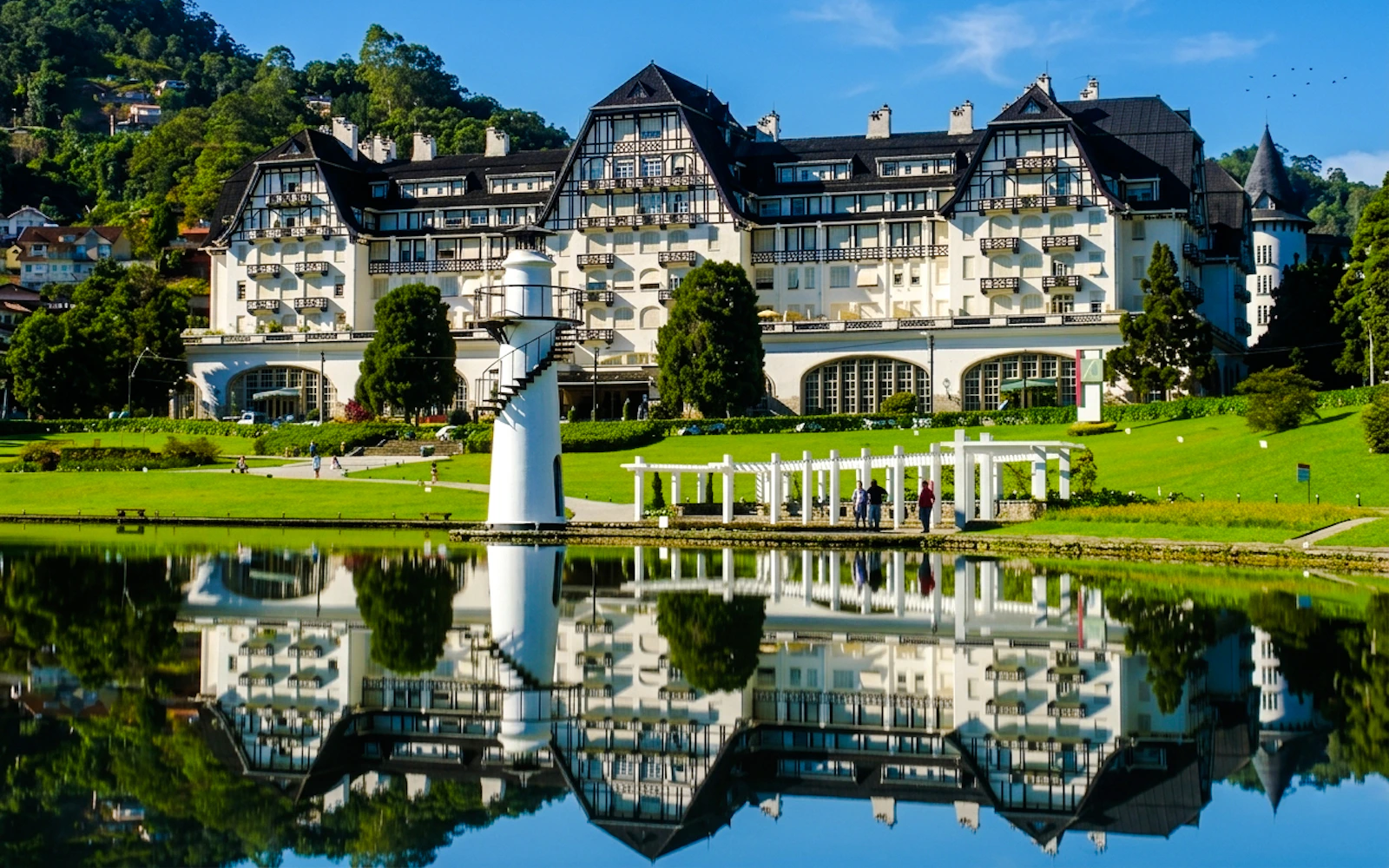 From Rio de Janeiro: Imperial Petrópolis Guided Day Trip with Lunch and Entrance Tickets Image 8