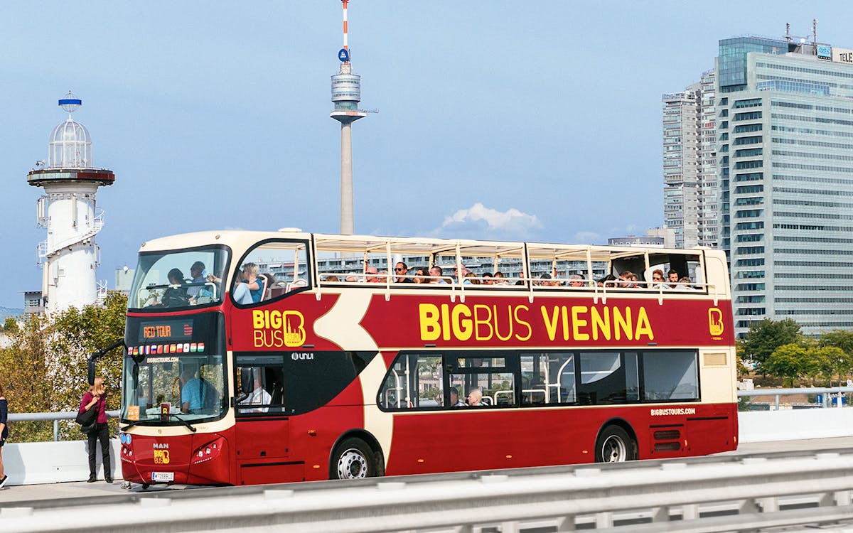 big bus: 1/2/3 day vienna hop on hop off tour-6 big bus: 1/2/3 day vienna hop on hop off tour-6