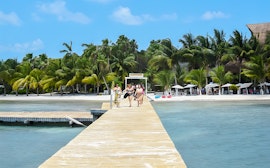 Isla Mujeres Strandclub