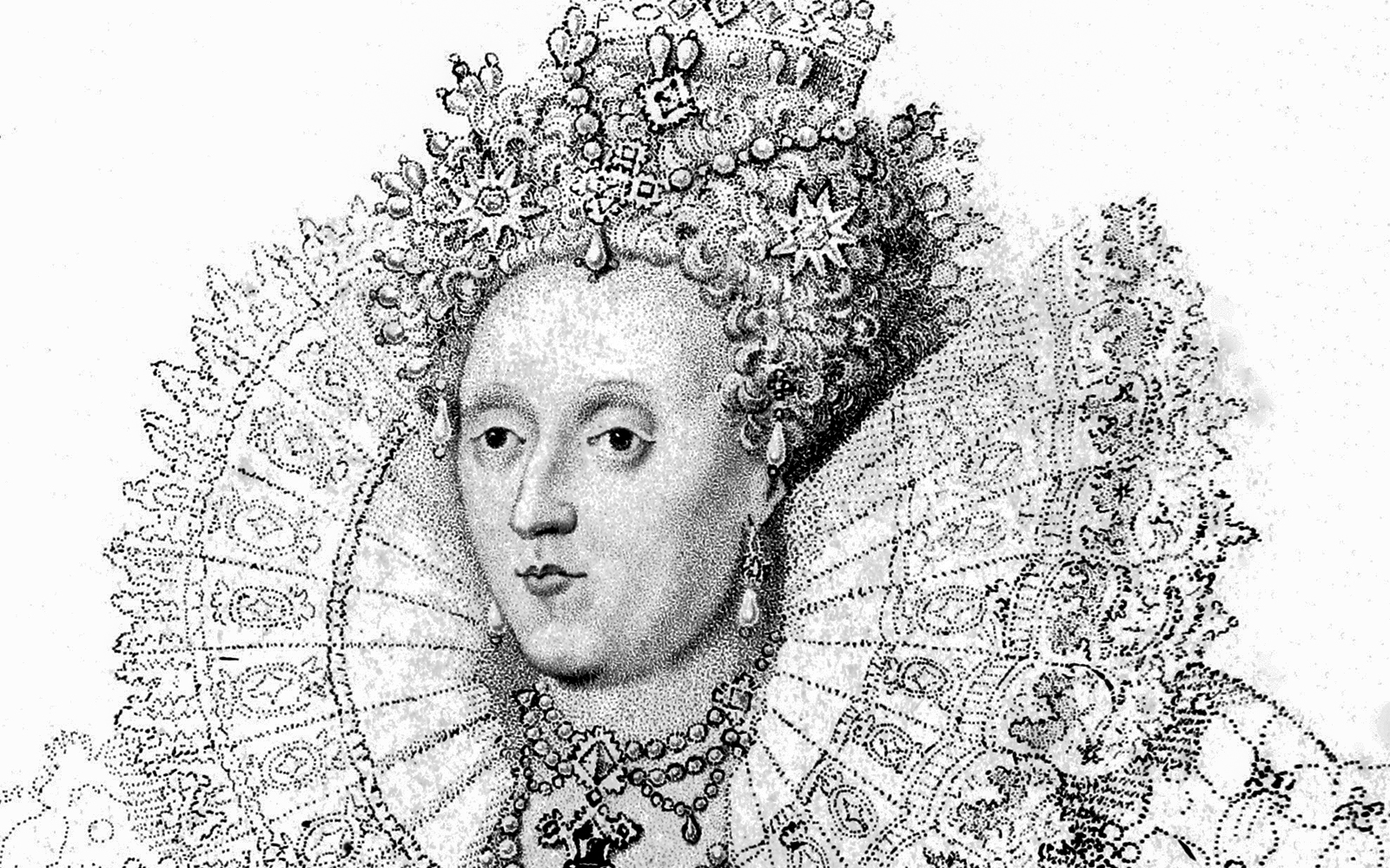 Queen Elizabeth I