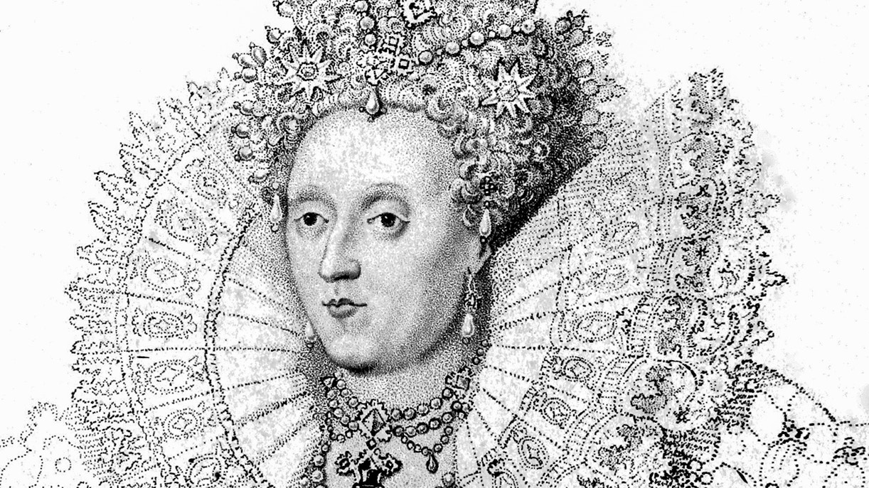 Queen Elizabeth I