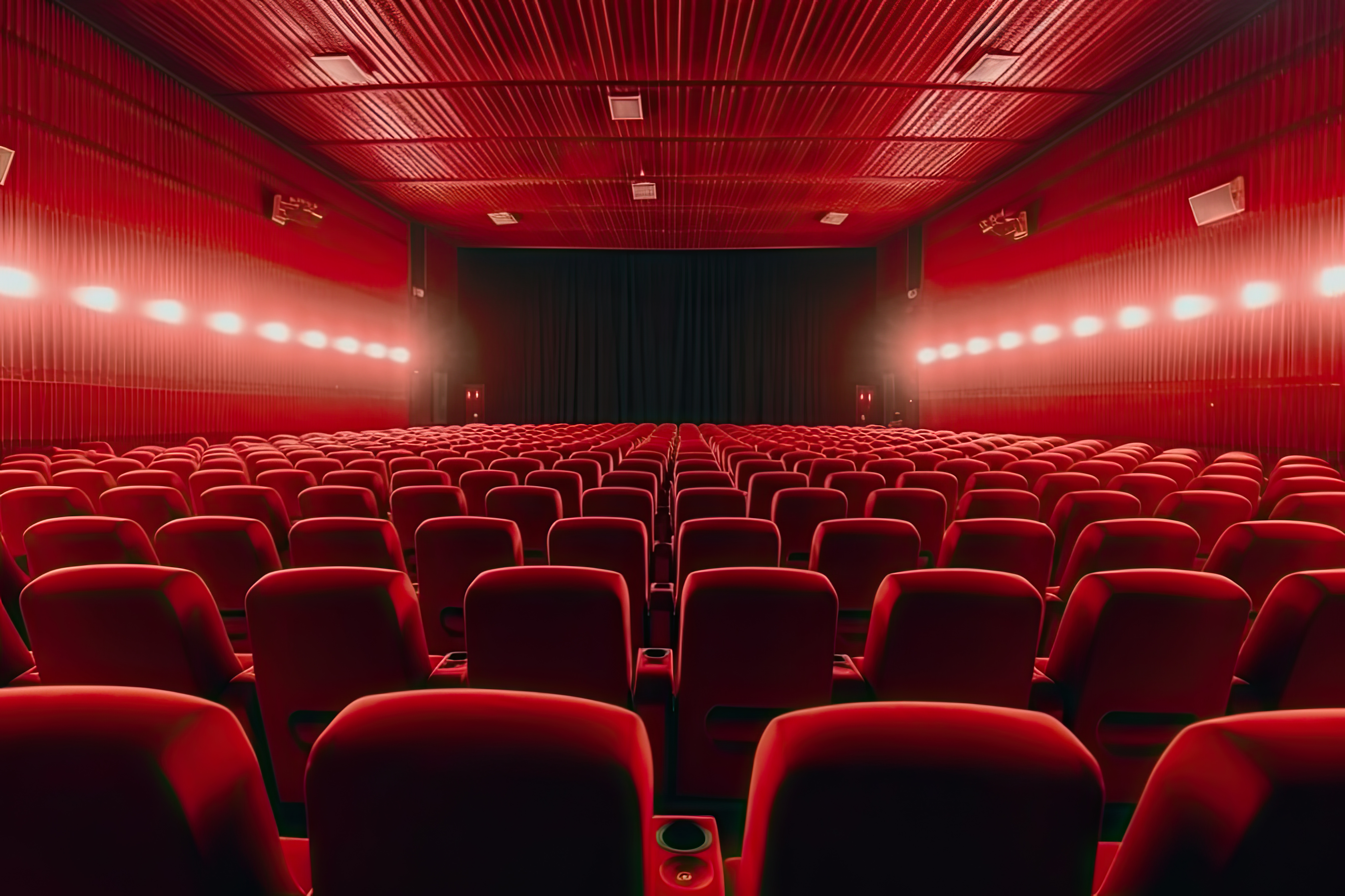 Lost World Zone in Movie Park Germany