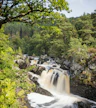Cachoeira Rogie