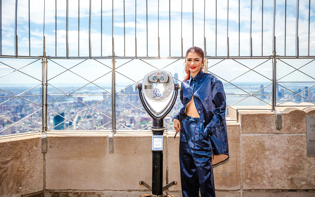 Empire State Building Observation Deck Tickets — 5