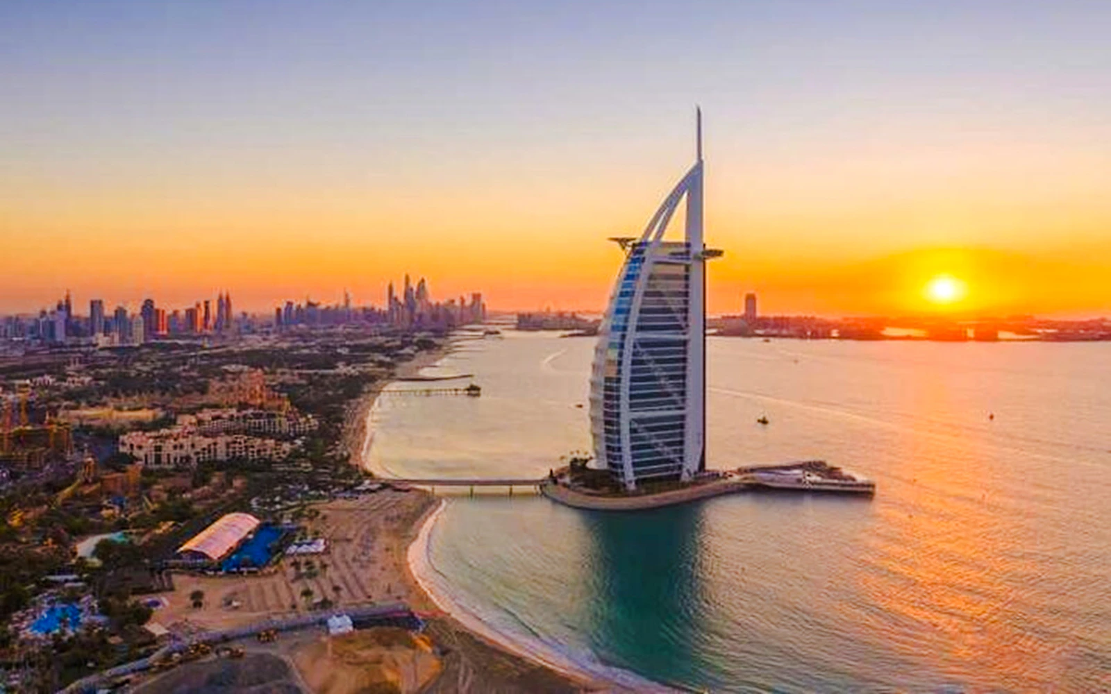 Dubai City Tour & Red Dunes Safari Combo with Premium Live BBQ Dinner Image 10