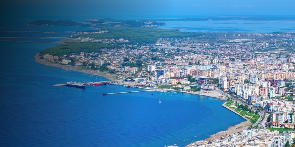 Vlore gezisinde yapılacak en iyi aktiviteleri keşfedin