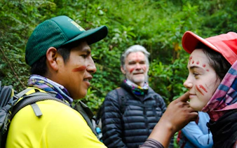 from cusco: 3-day manu national park tour-3